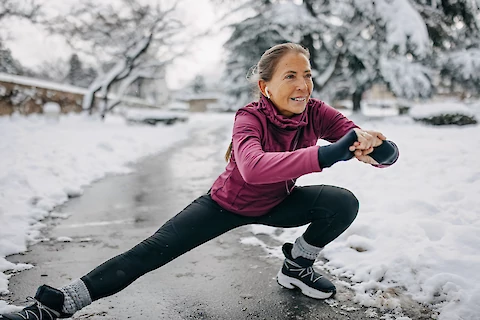 Ways To Keep Your Heart Active During Cold-Weather Months