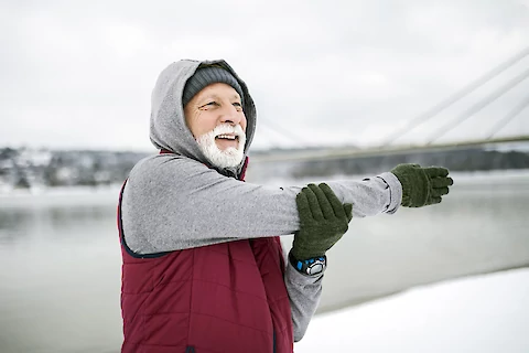 Tips on Choosing the Right Low-Impact Exercise Routines to Keep Senior Adults Fit This Winter