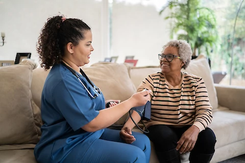 Is It Time for a Nursing Home? What Are the Best Options?