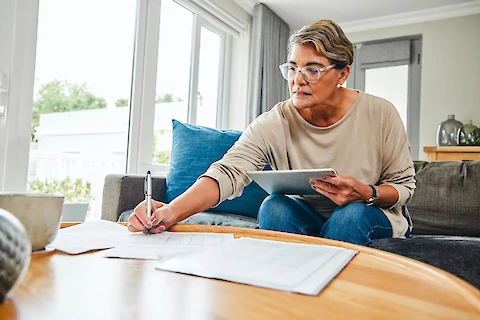 How To Make The Most Of Your Tax Deductions As A Senior