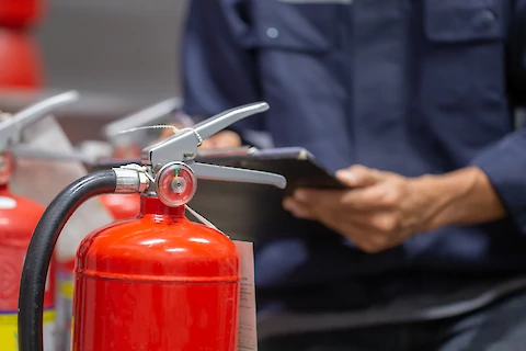 Fire Safety For Senior Citizens: What Every Senior Needs To Know