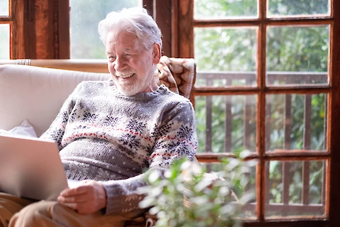 Create A Winter Reading List: 5 Books That Celebrate A Post-Retirement Life
