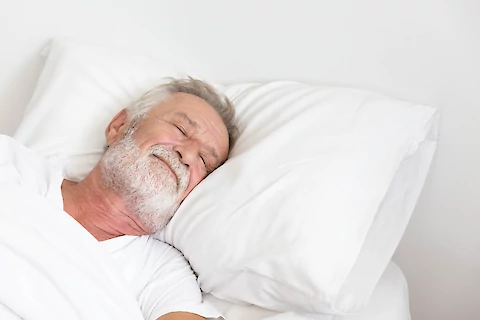 The Effects of Undersleeping and Oversleeping on Senior Health