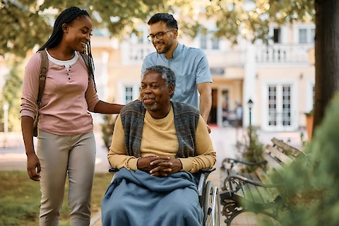 How to Start Creating a Senior Care Budget for 2023