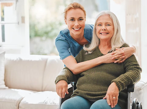 How Family Caregivers Can Take Time Off During the Year (Without Guilt)