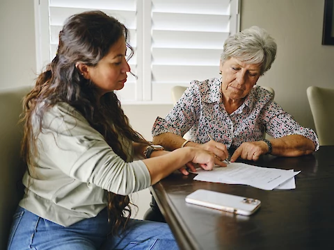 How to Have Conversations About Living Wills and Power of Attorney