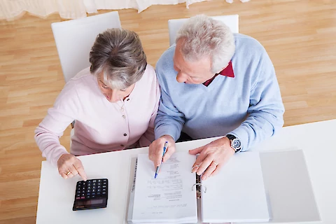 Start Planning Now! A Senior's Guide to Tax Season 2023