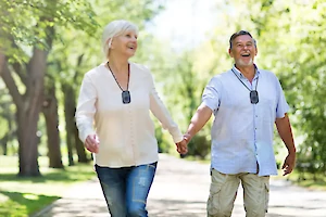 Active Aging: 3 Ways to Maintain a Healthy Lifestyle