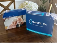 CareFil Rx Offers an Easy Medication Management For All Your Pharmacy Needs