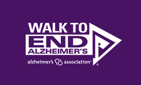 Join Our Walk to End Alzheimer's Team!