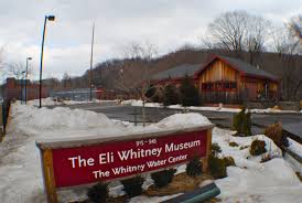 The Eli Whitney Museum