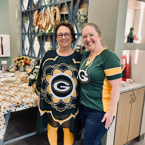 Meet The Team Senior Helpers of Sheboygan