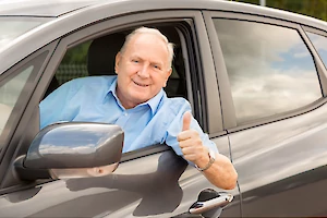Safe Driving Tips for Seniors