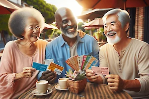 Top Discounts for Seniors in the US in 2024