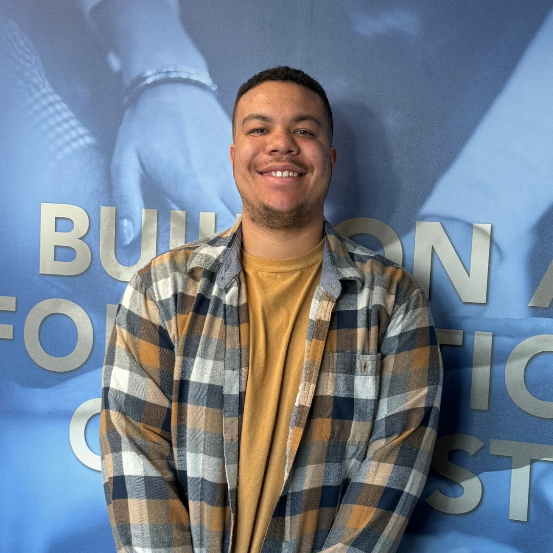 Zachariah, one of our newest caregiver is a true professional with a massive heart. He will be serving our Older Adults in Mission Viejo and throughout South Orange County.