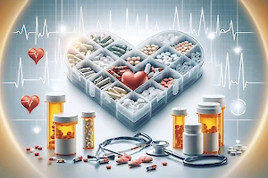 Effective Medication Management for Senior Heart Health During American Heart Month
