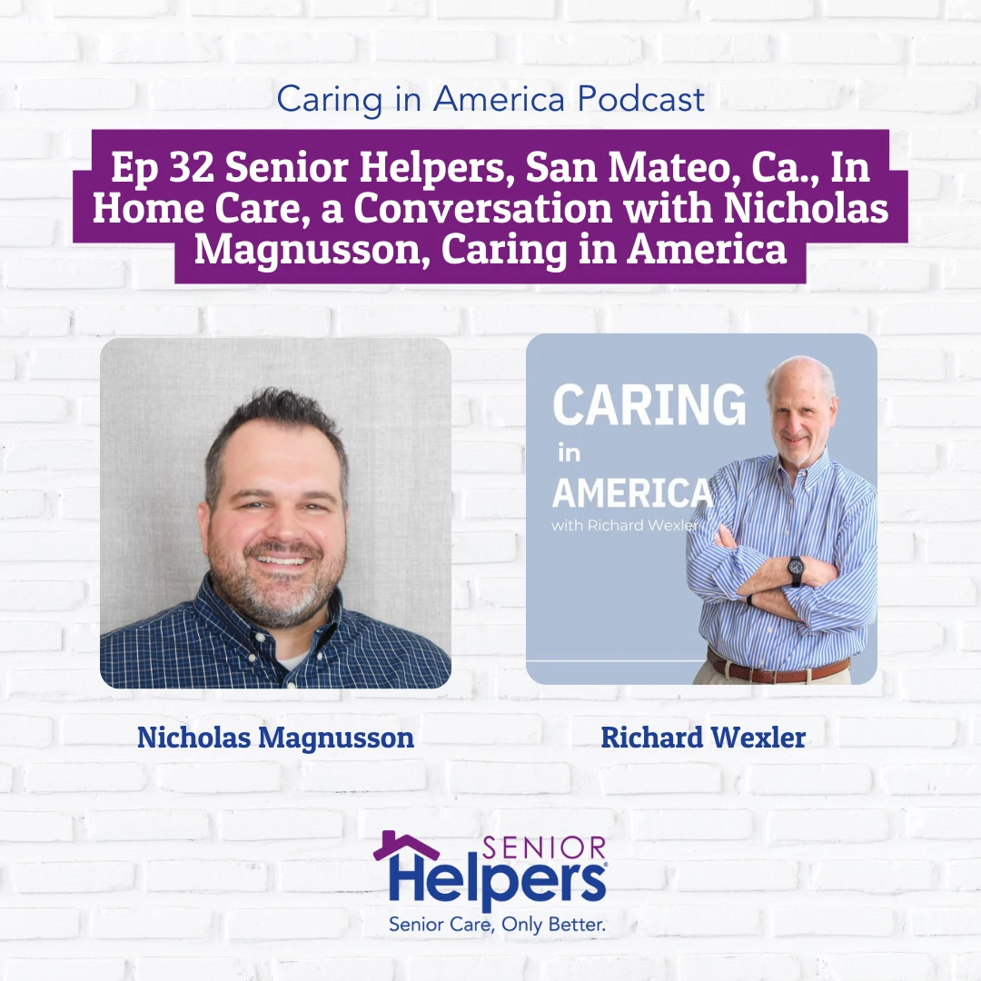 Caring in America Podcast