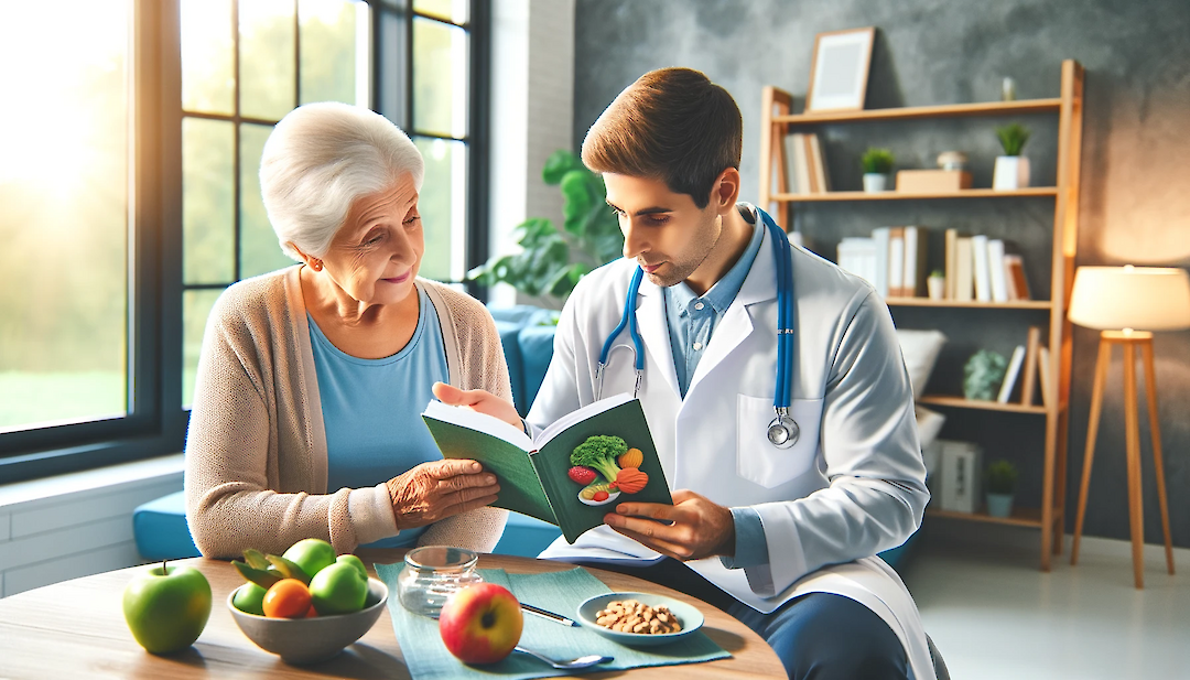 Ultimate Guide to Navigating Dietary Restrictions for Seniors