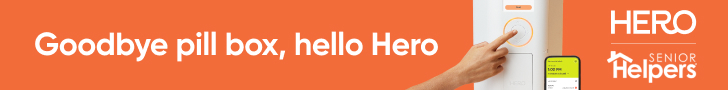 The Hero platform is designed to help make managing your medications easier and more convenient than ever before.