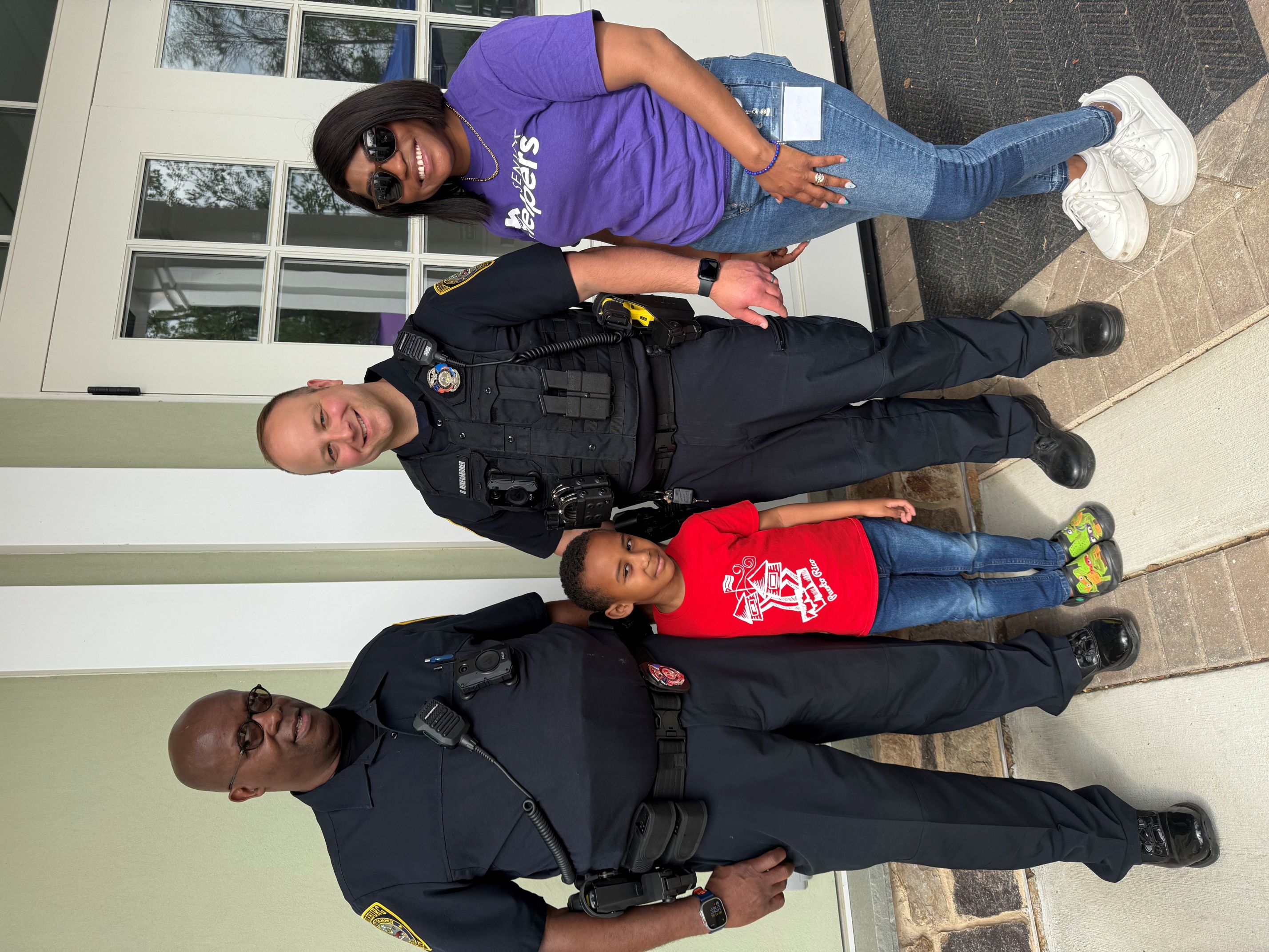 Local goods, fresh produce, small businesses—and a whole lot of community spirit!