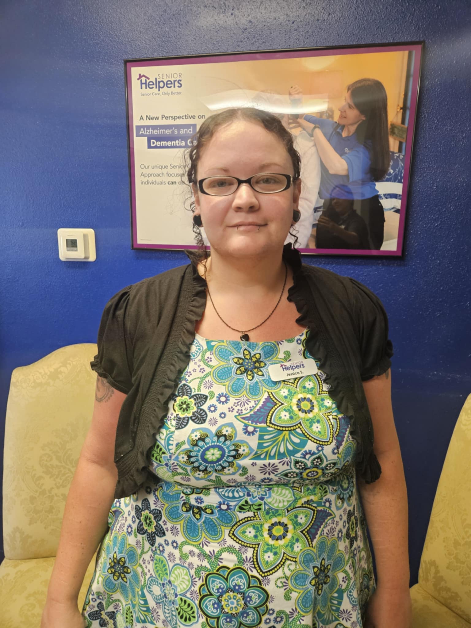 Jessica Schiefelbein