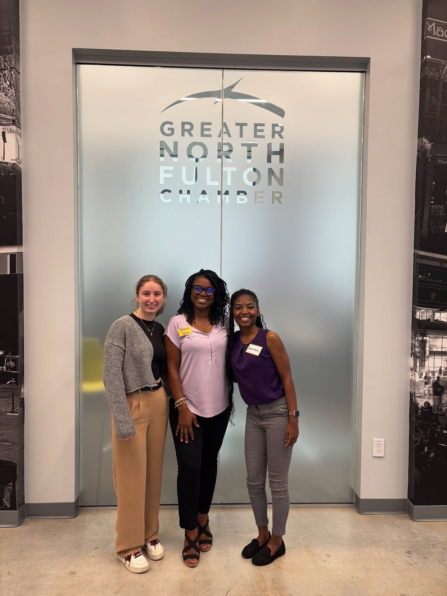 Community Outreach Grand Opening | Chamber Event