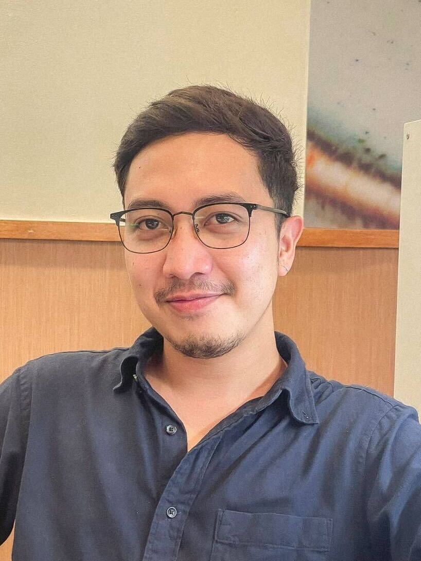 Jude Anthony Carantes