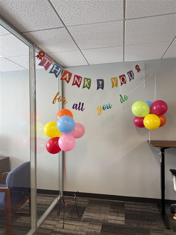 Friday, February 20, 2026 was National Caregiver's Day. Senior Helpers of the Lake Minnetonka area, officed in Plymouth, MN, hosted members of our care team for a day of celebration and appreciation.