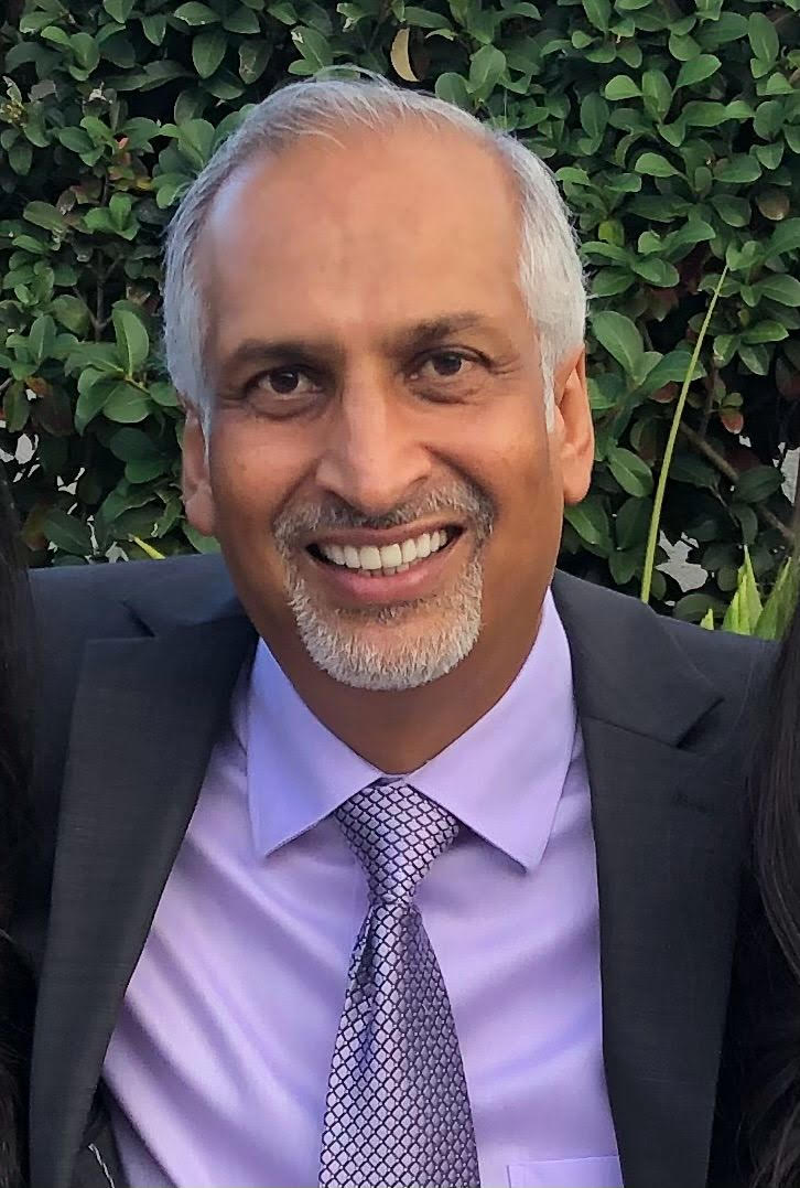 Shailesh Patel