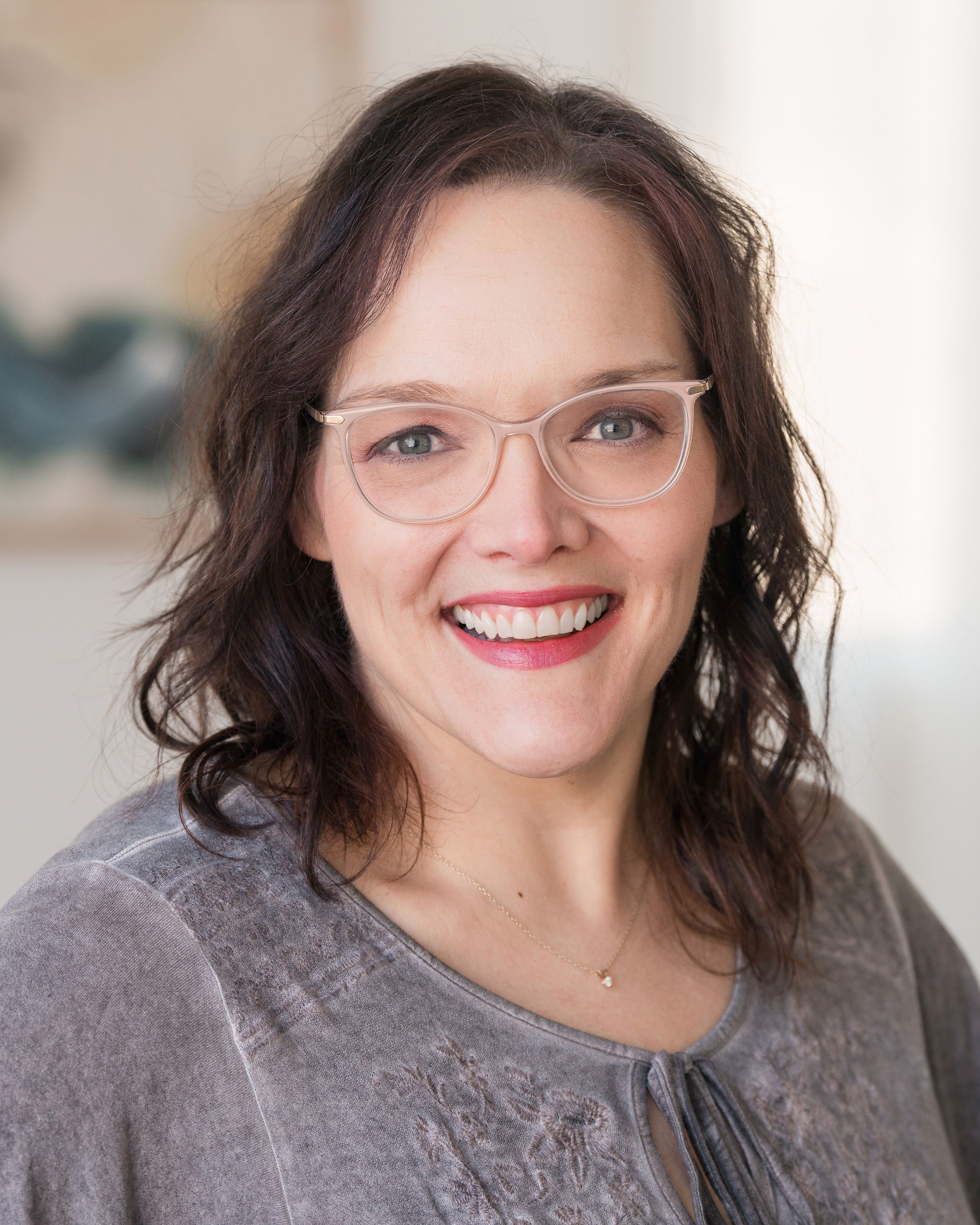 Paula Hatzenbuhler