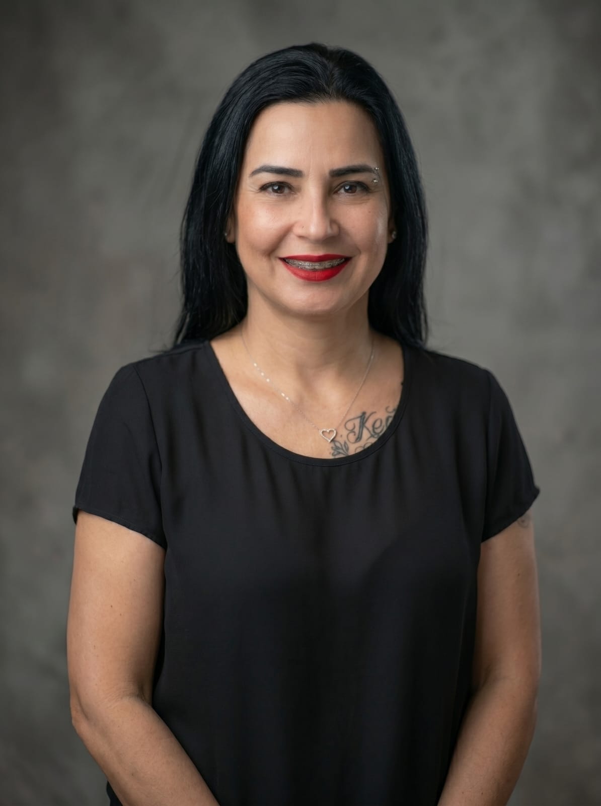 Celebrating Caregiver of the Month: Juscileia