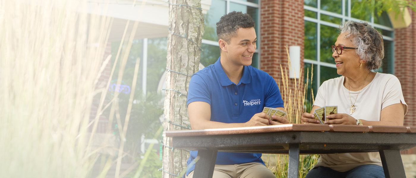 Trusted Senior Care in Richmond, VA